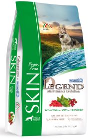Legend Dog Skin 25lb Legend Dog Skin 25lb